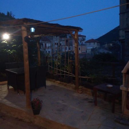 B&B 8A Castelbianco Colletta Extérieur photo