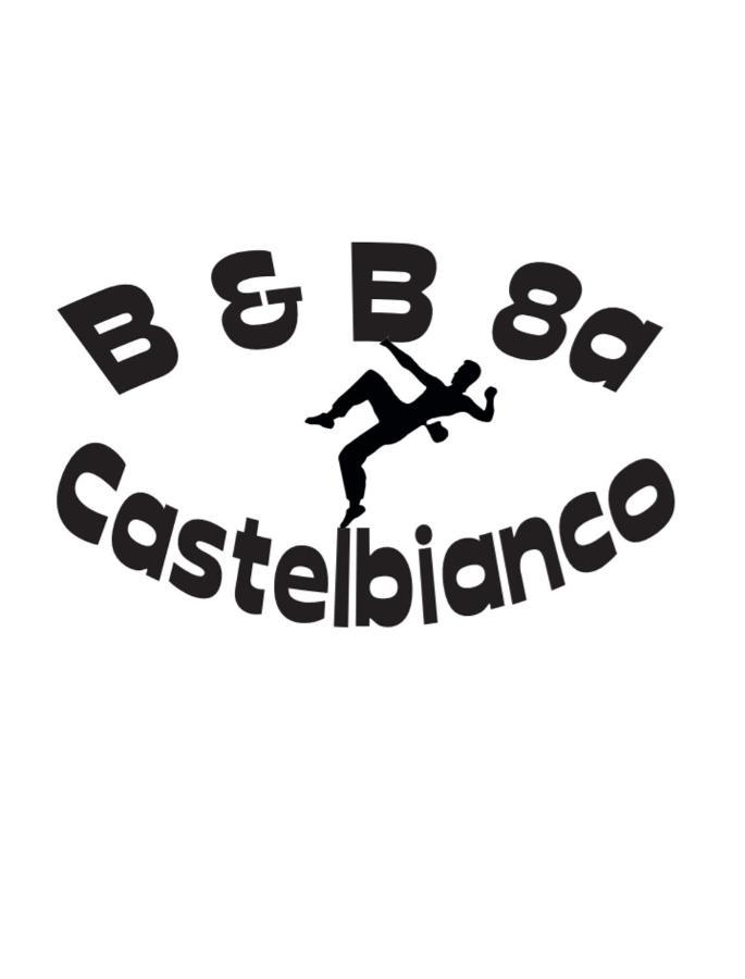B&B 8A Castelbianco Colletta Extérieur photo