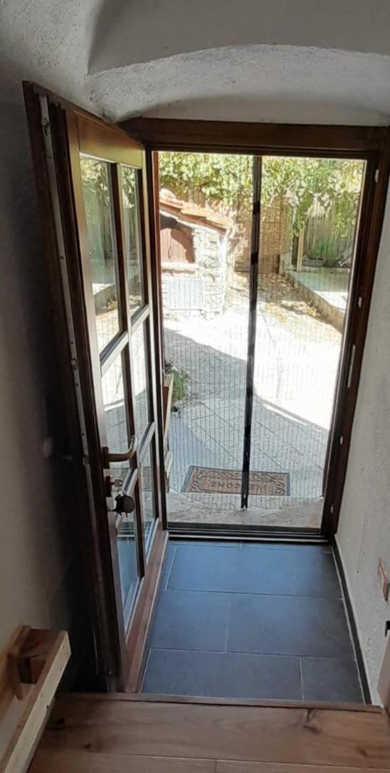 B&B 8A Castelbianco Colletta Extérieur photo
