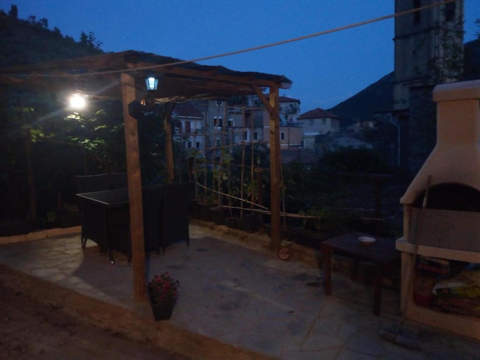 B&B 8A Castelbianco Colletta Extérieur photo