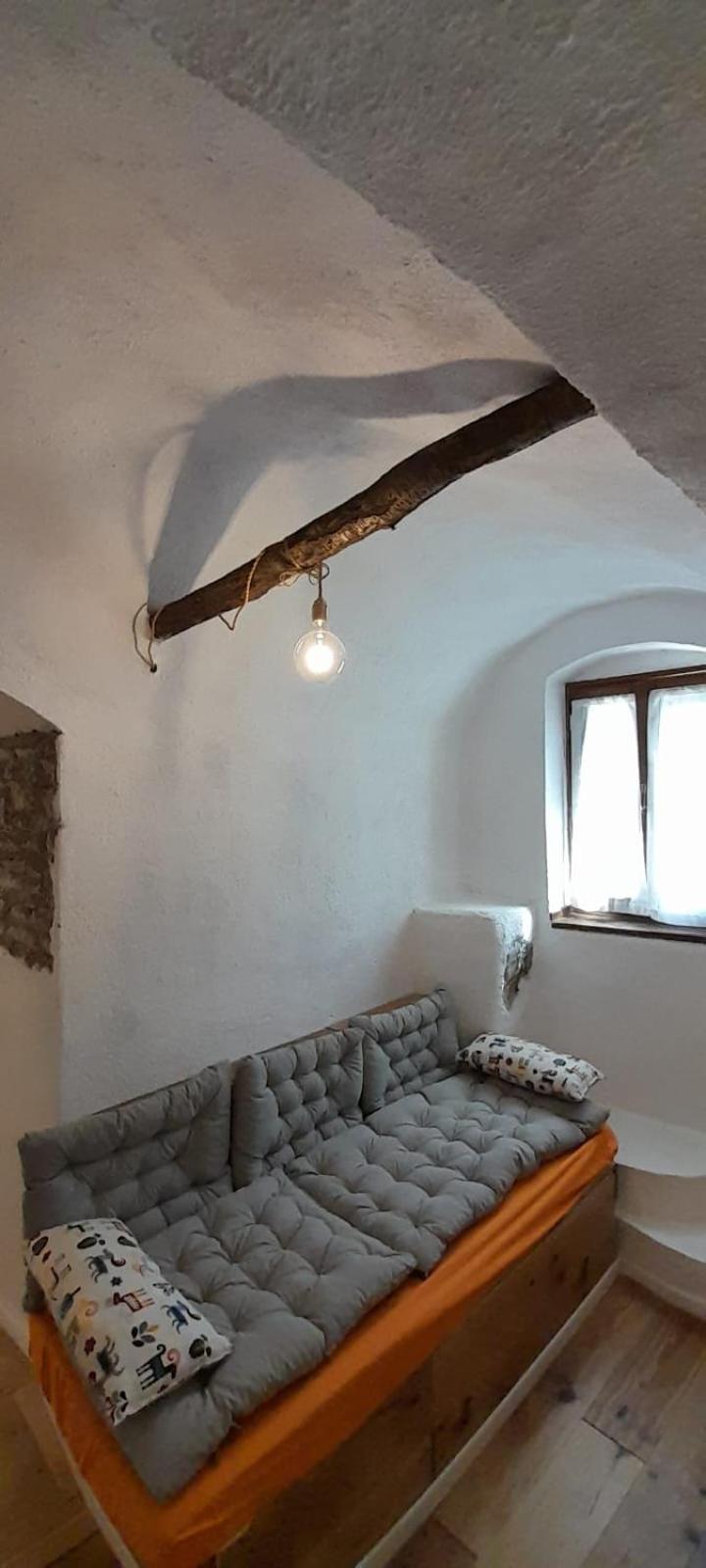 B&B 8A Castelbianco Colletta Extérieur photo
