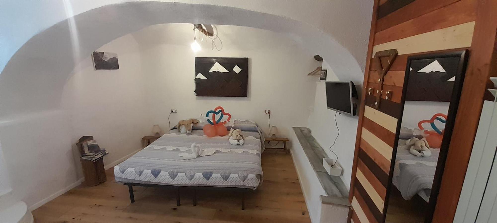 B&B 8A Castelbianco Colletta Extérieur photo
