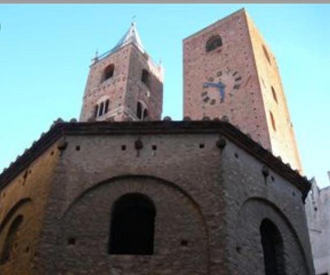 B&B 8A Castelbianco Colletta Extérieur photo