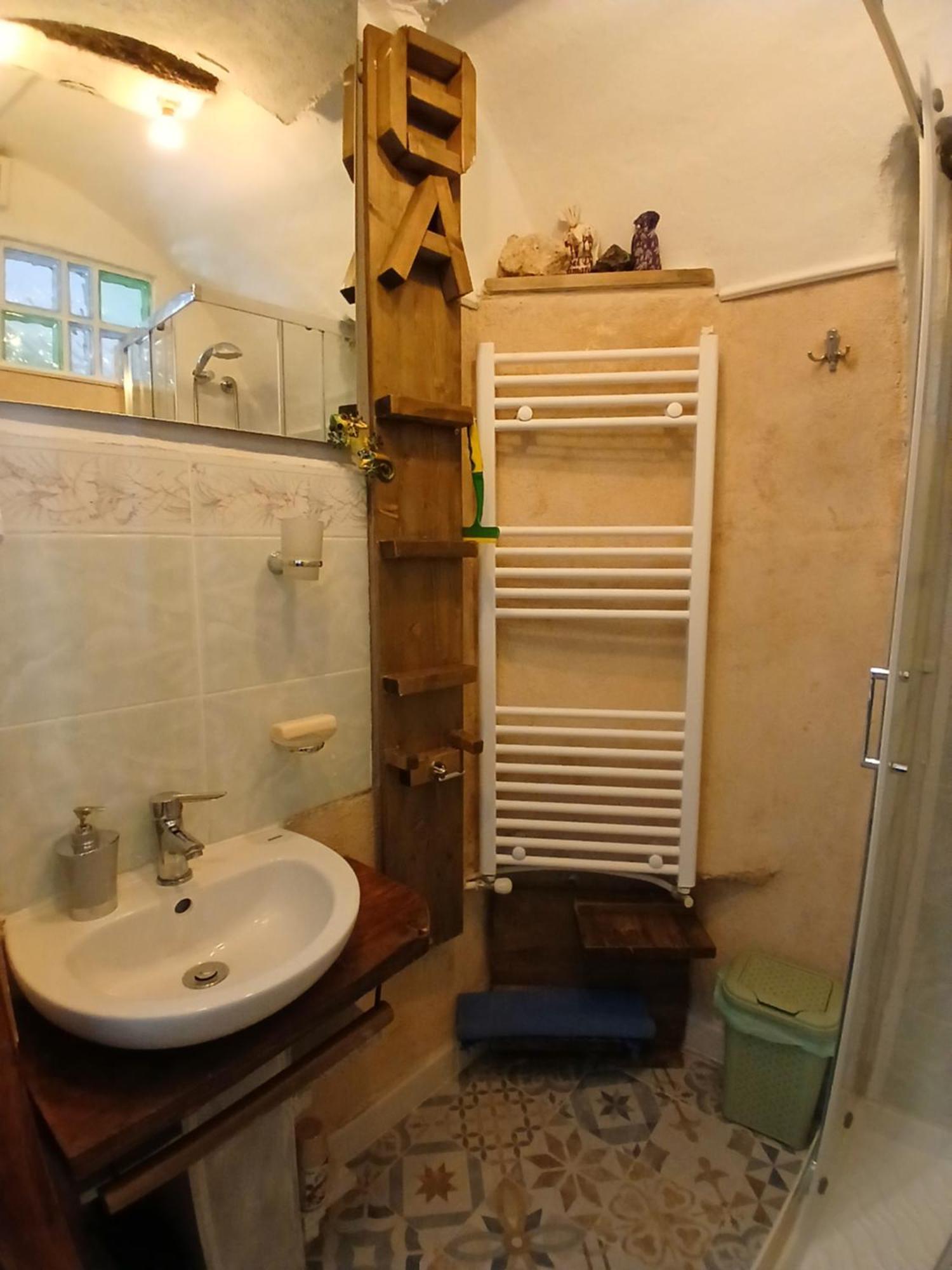 B&B 8A Castelbianco Colletta Extérieur photo