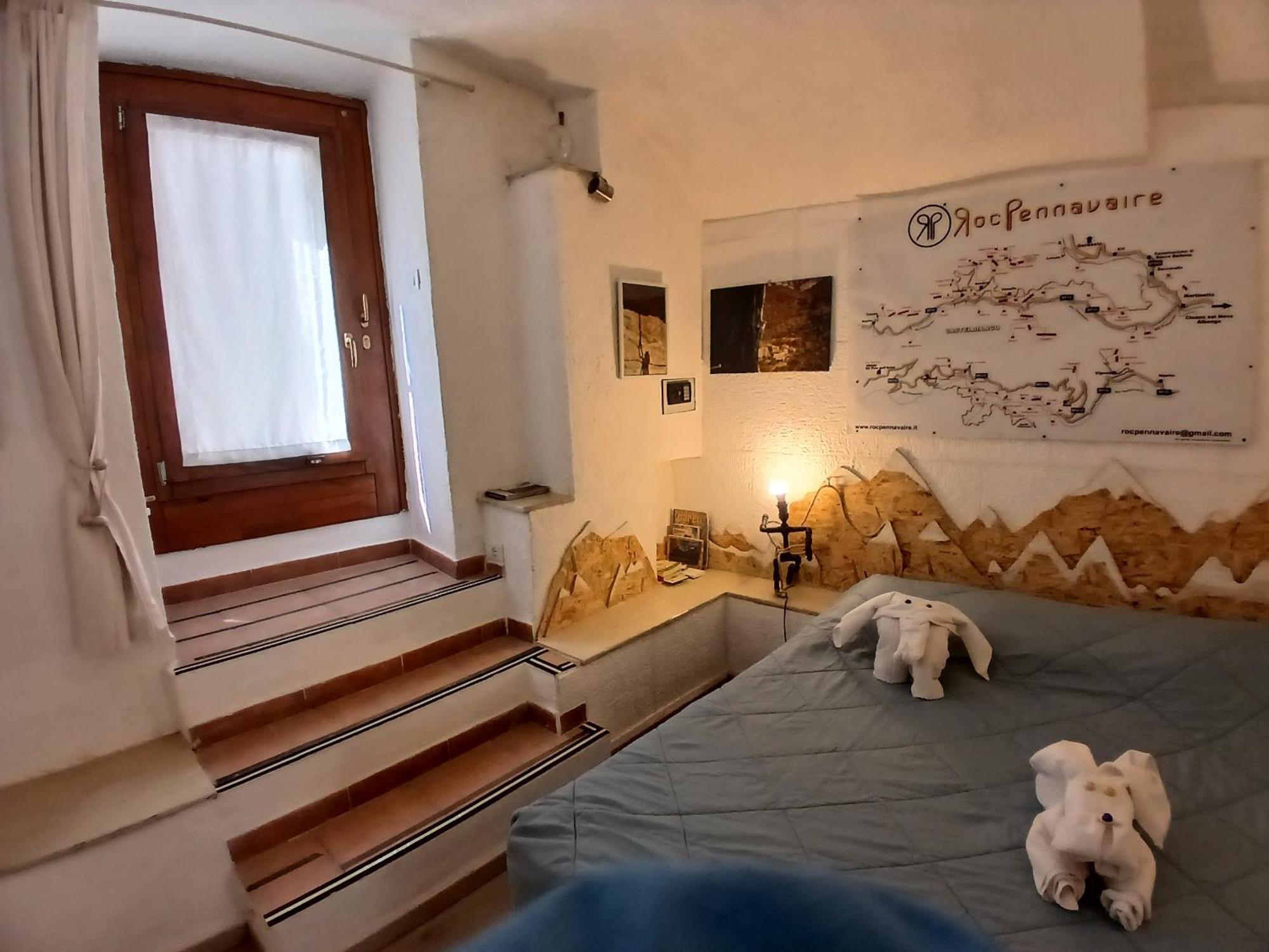 B&B 8A Castelbianco Colletta Extérieur photo