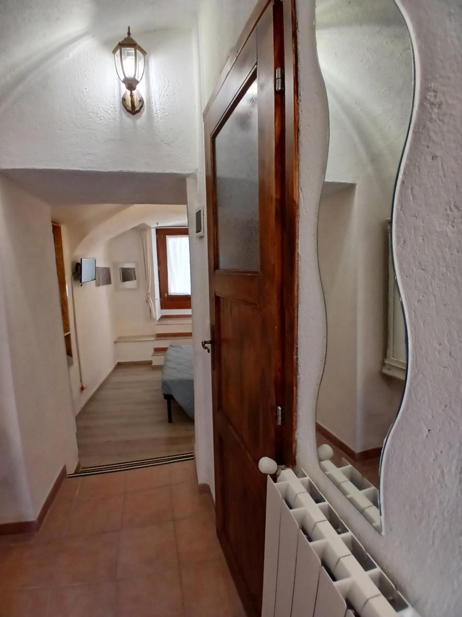 B&B 8A Castelbianco Colletta Extérieur photo