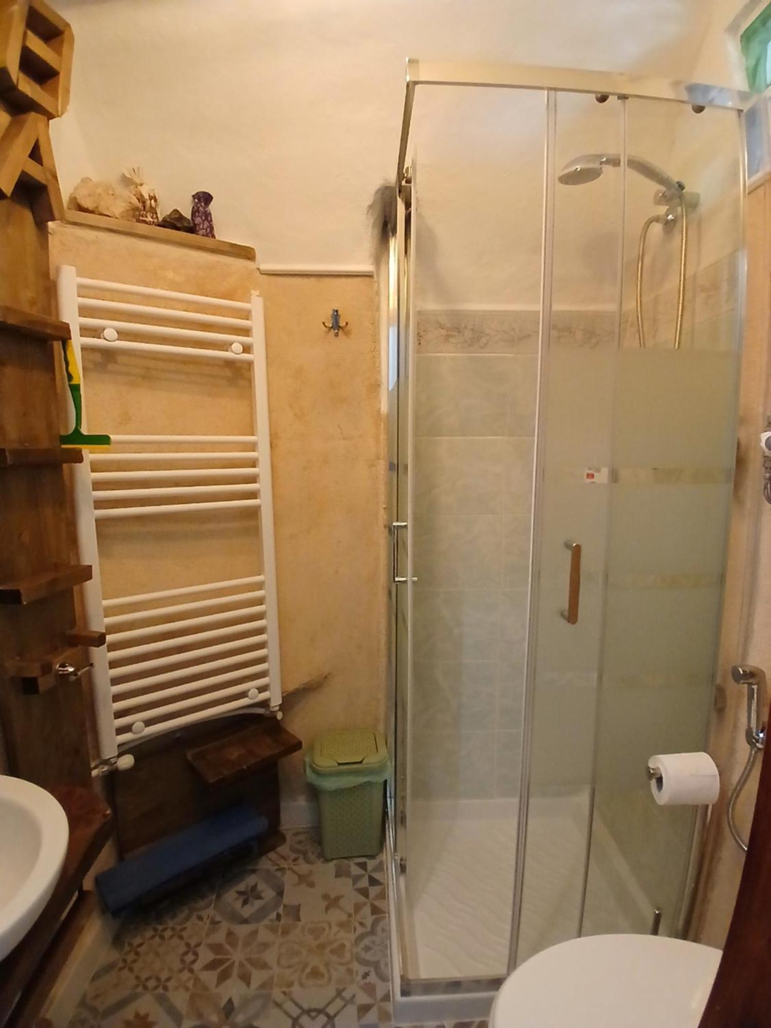 B&B 8A Castelbianco Colletta Extérieur photo