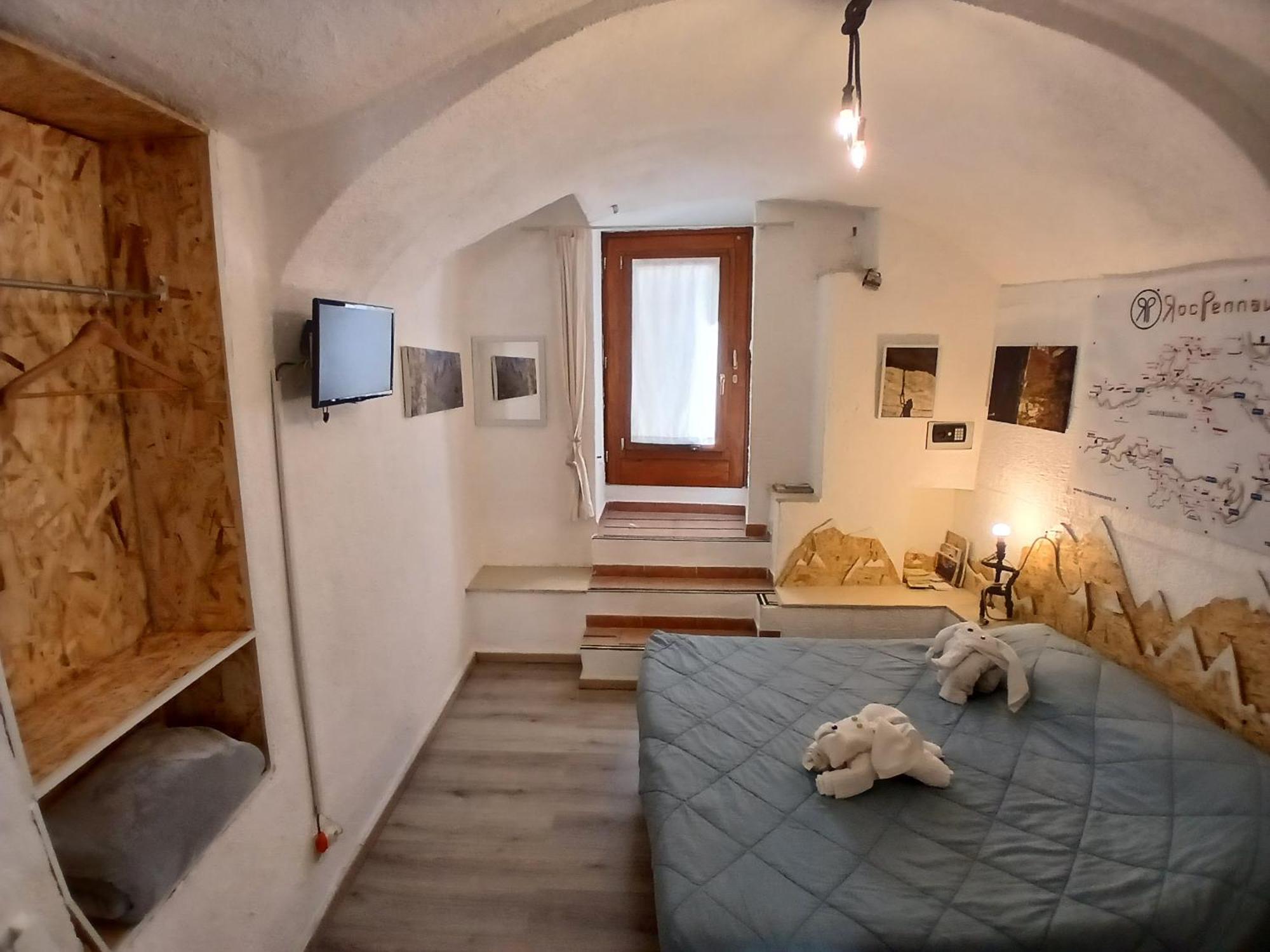 B&B 8A Castelbianco Colletta Extérieur photo